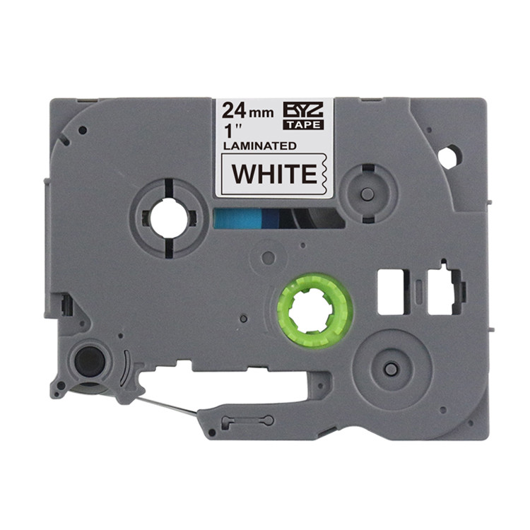 برچسب پرینتر لیبل زن مدل TZc-251