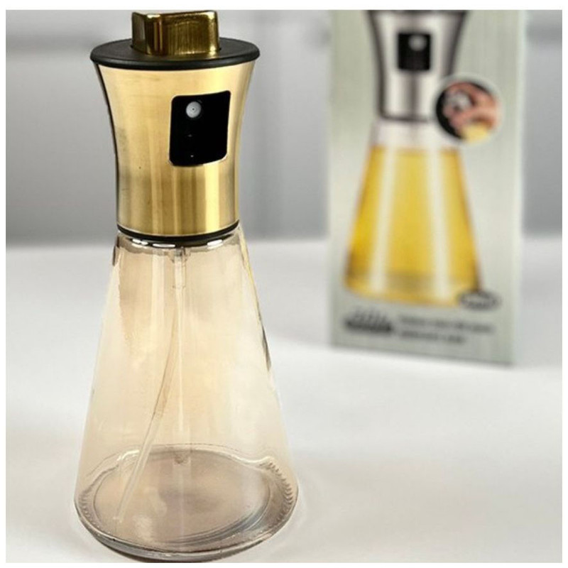 اسپری روغن ریز مدل MR-100 اسپری روغن ریز مدل MR-100