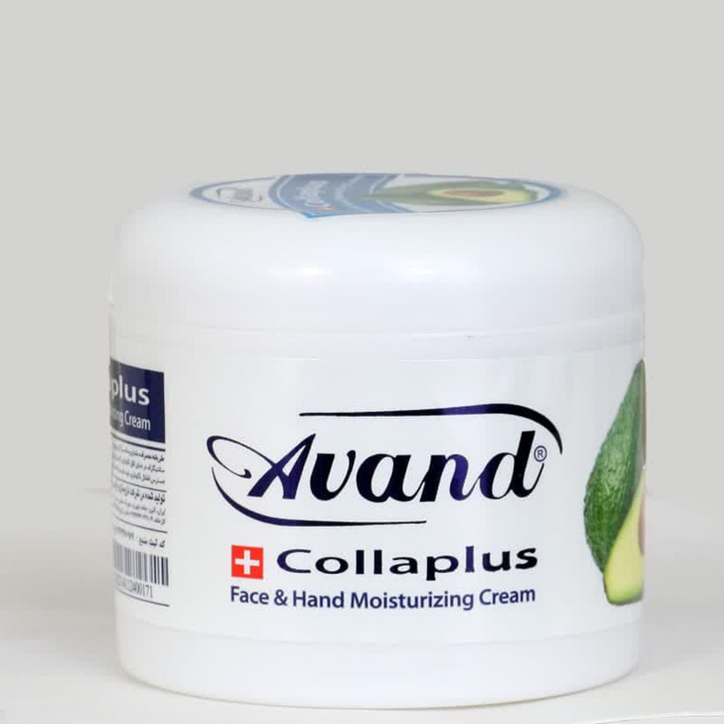 کرم مرطوب کننده آوند مدل Avocado حجم 200 میلی لیتر کرم مرطوب کننده آوند مدل Avocado حجم 200 میلی لیتر