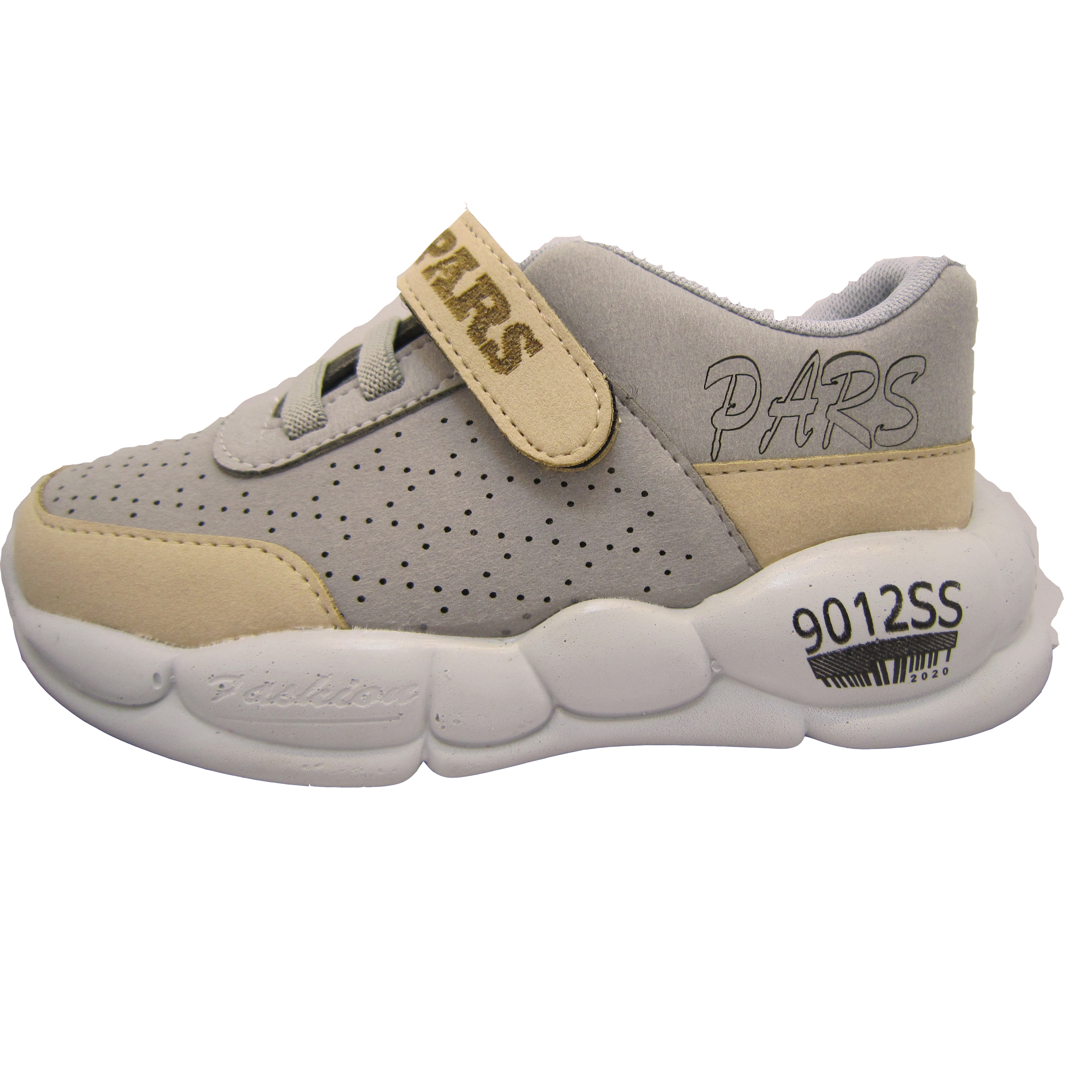 کفش راحتی پسرانه مدل 123