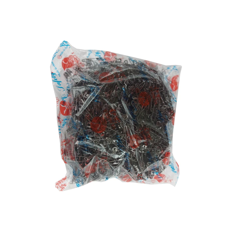 سنجاق قفلی مدل do بسته 1728 عددی