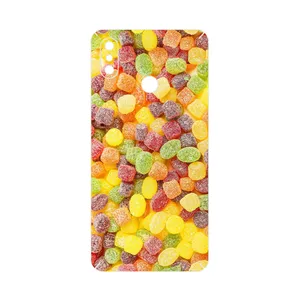 MAHOOT Gummi candy 2 Cover Sticker for Xiaomi Mi Max 3
