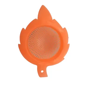 صافی چای مدل برگ کد 88