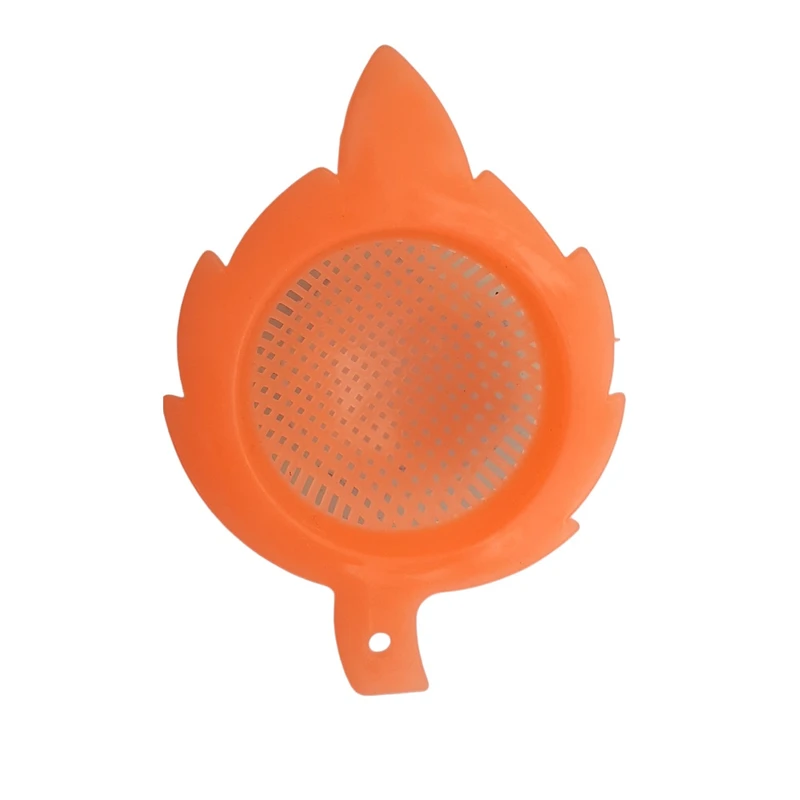صافی چای مدل برگ کد 88