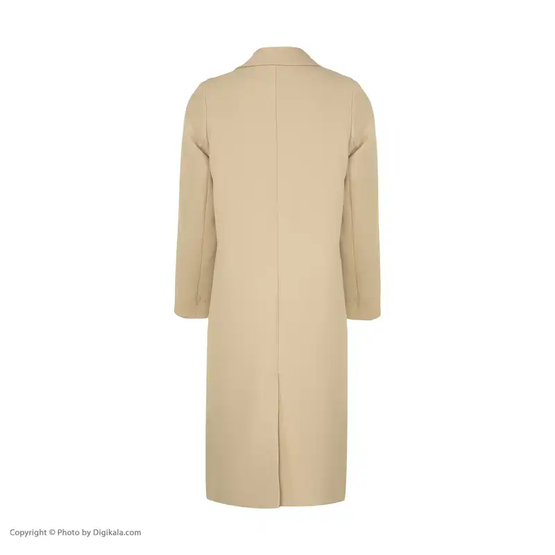 پالتو زنانه یله مدل W5593004JC