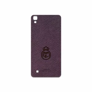 MAHOOT PL-REAL Cover Sticker for LG X Power