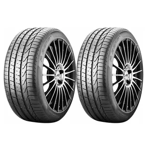 لاستیک خودرو پیرلی مدل P-ZERO سایز 275/40/20 - 2 حلقه