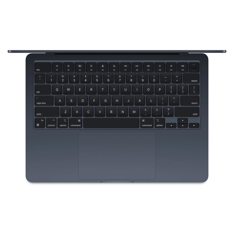 لپ تاپ 13.6 اینچی اپل مدل MacBook Air MC8Q4 2024 LLA-M3-24GB RAM-512GB SSD لپ تاپ 13.6 اینچی اپل مدل MacBook Air MC8Q4 2024 LLA-M3-24GB RAM-512GB SSD