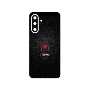 MAHOOT Spider_Man Cover Sticker for Samsung Galaxy A36