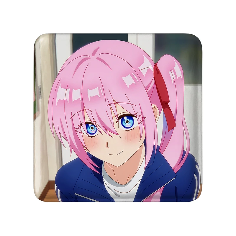 مگنت خندالو طرح شیکیموری سان انیمه شیکیموری کد 15878