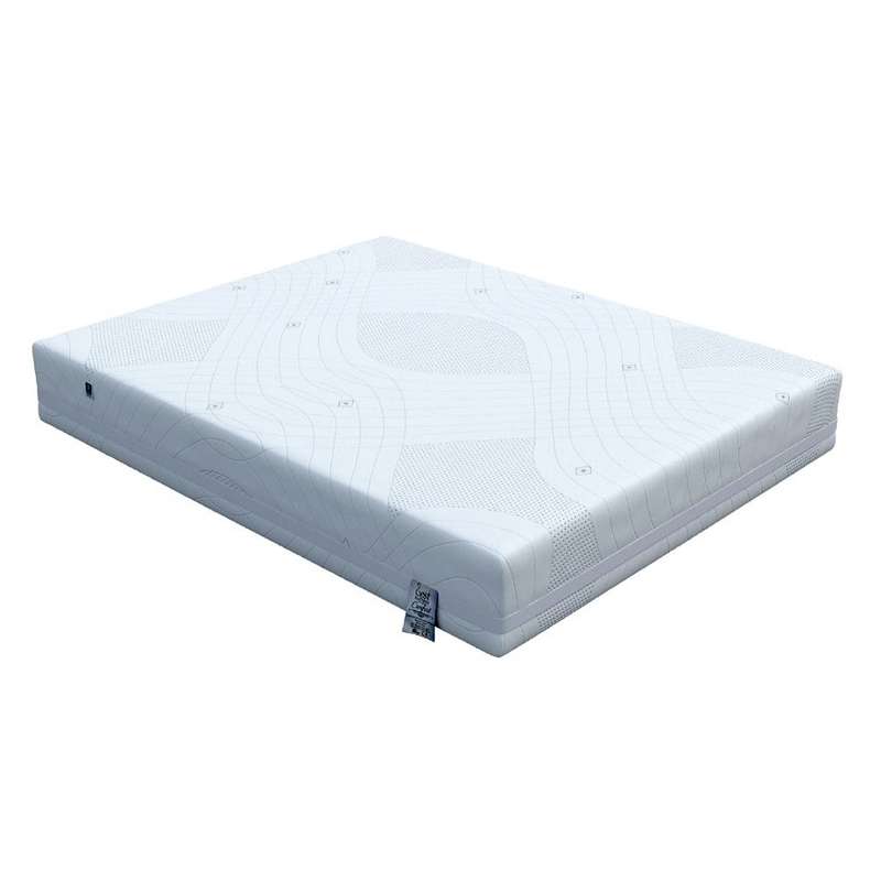 تشک زست مدل کامفورت دو نفره سایز 200x160 سانتی متر