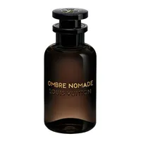 ادوپرفیوم لویی ویتون مدل Ombre Nomade با رایحه گرم حجم 100 میلی‌لیتر