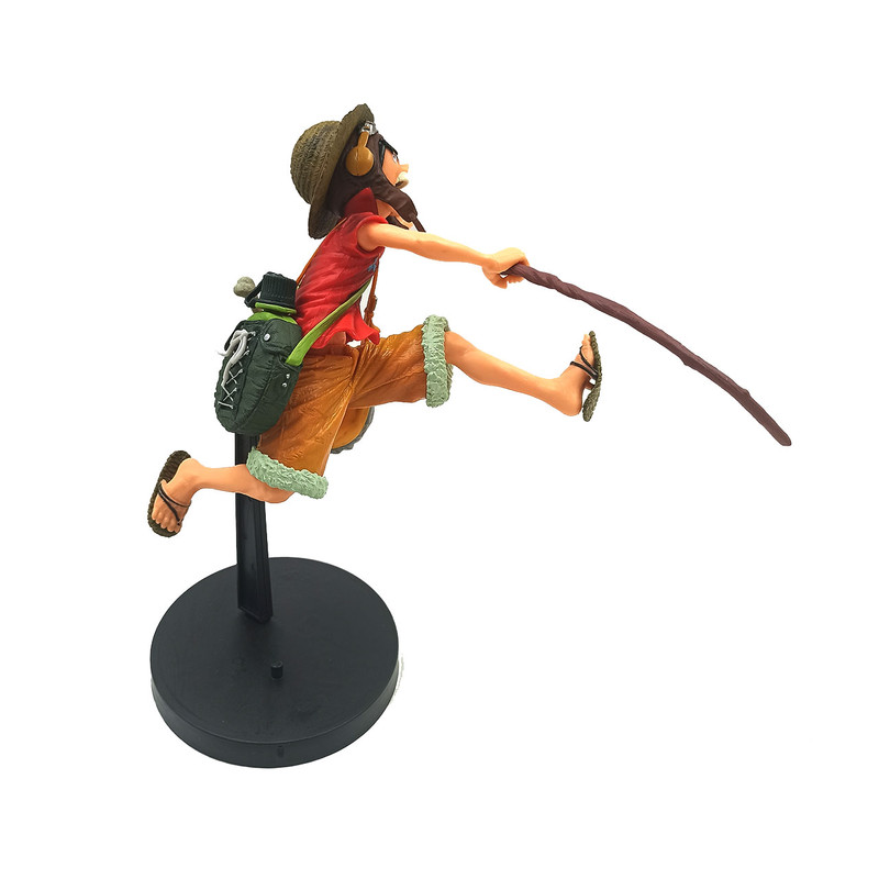 فیگور مدل لوفی بسته 2 عددی