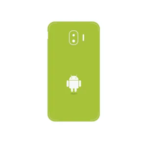 MAHOOT Andorid Cover Sticker for Samsung Galaxy J2 Pro 2018