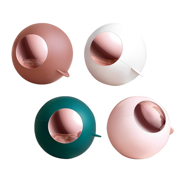 پرزگیر لباس مدل جیبی ژله‌ای دائمی