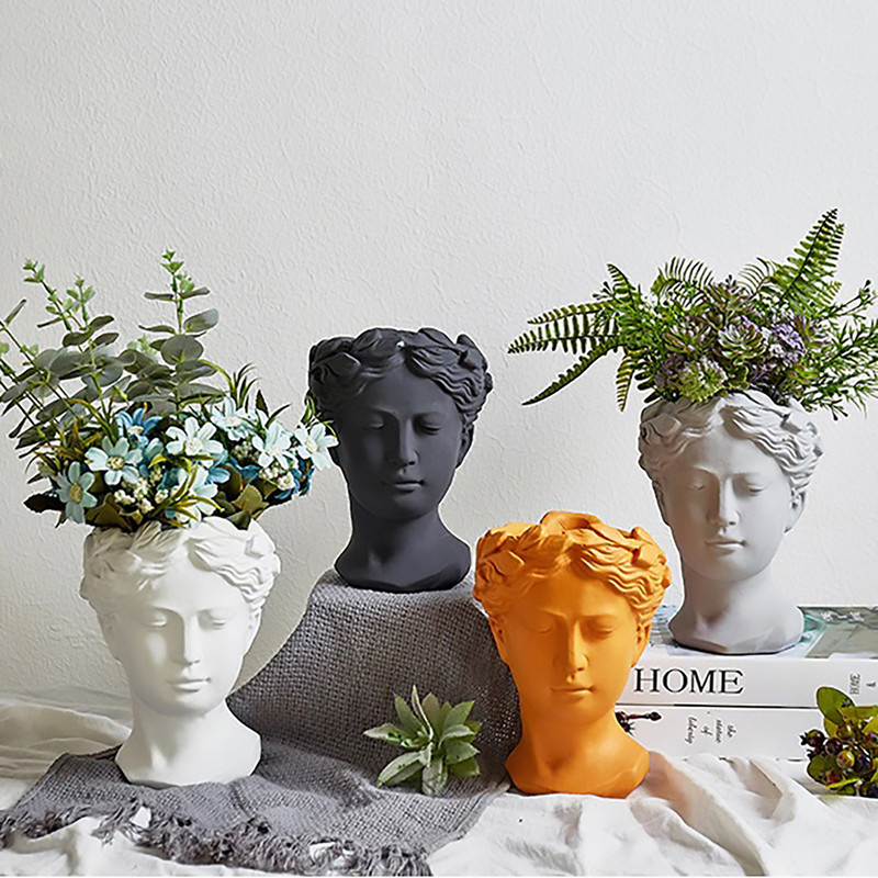 گلدان جهان آرا کد 913