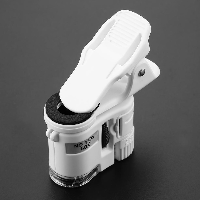 ذره بین یونیورسال مدل 60X