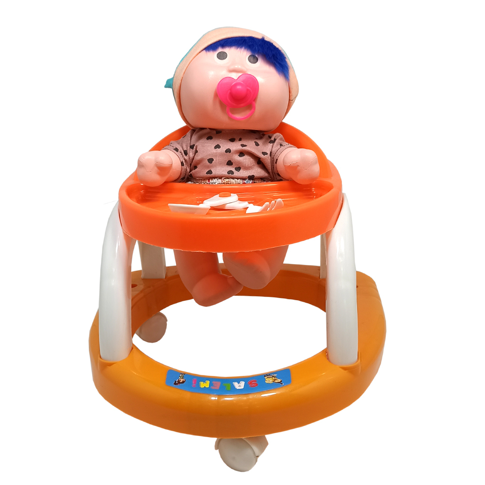 اسباب بازی مدل عروسک و روروئک کد 0020