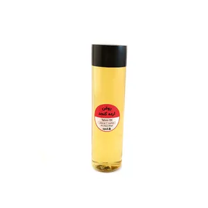 روغن ارده کنجد - 0.5 لیتر