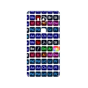 MAHOOT Adobe Cover Sticker for Honor 5X