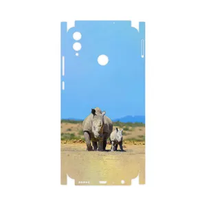 MAHOOT Rhino-FullSkin Cover Sticker for Honor 8X