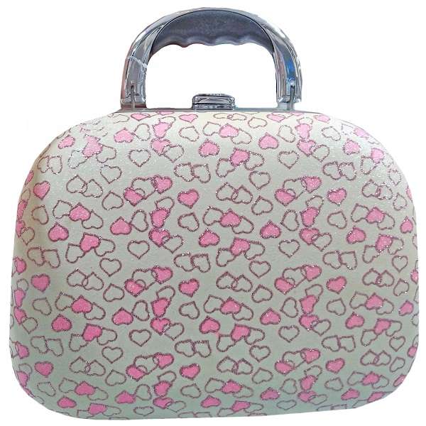 کیف لوازم آرایش دخترانه مدل سام