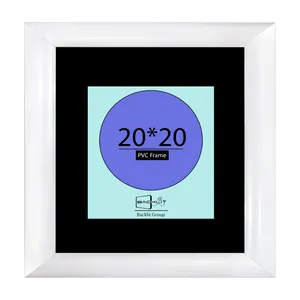 قاب عکس بکلیت مدل پاسپارتو B-20x20-215R