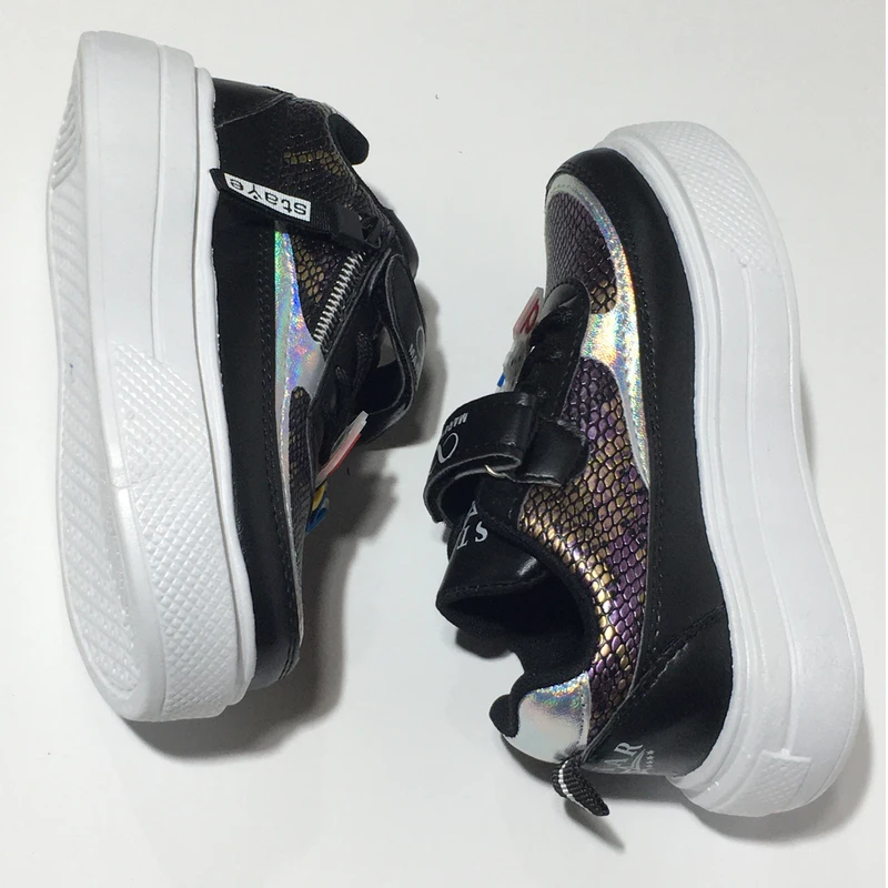 عکس شماره 12 : کفش راحتی بچگانه ماراتون کد 2025krm-tal