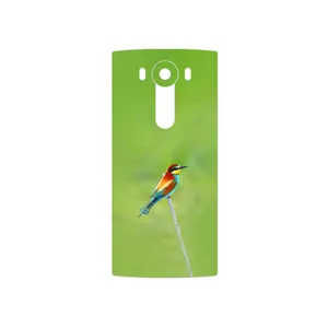 MAHOOT European bee-eater Cover Sticker for LG V10