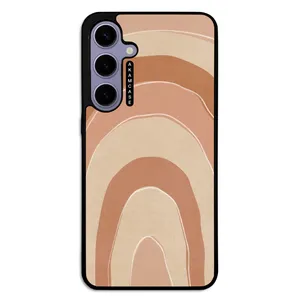 AKAM AMC-WSGS24P-BOHO-25 Cover For Samsung Galaxy S24 Plus