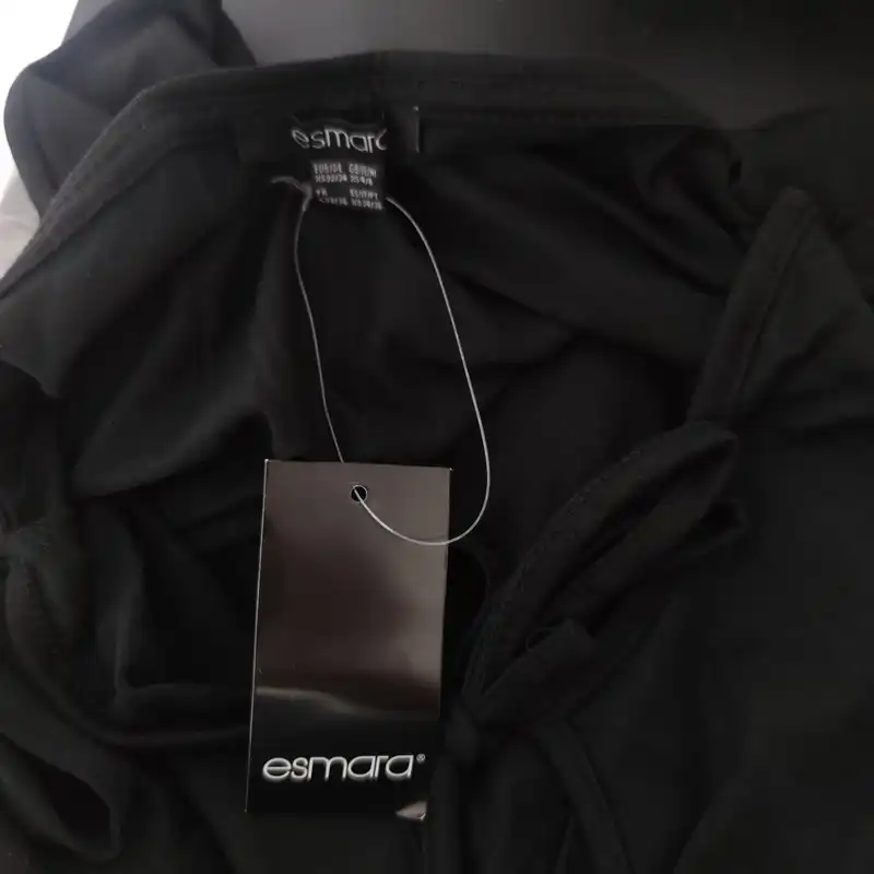 پیراهن زنانه اسمارا مدل LS107