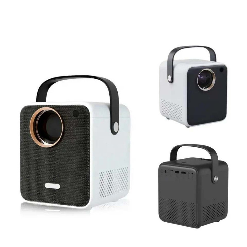 مینی ویدئو پروژکتور مدل R200