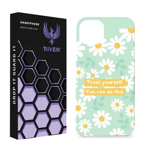 RIVEN RI2-18 Case For Apple iphone 13 Pro