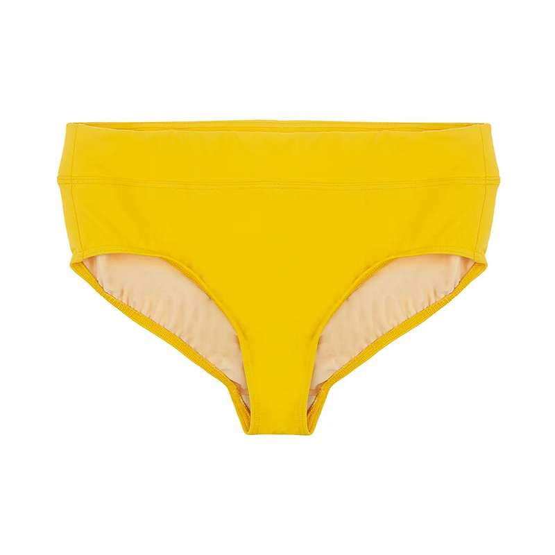 شورت ورزشی زنانه مدل کمردار کد NK-7513