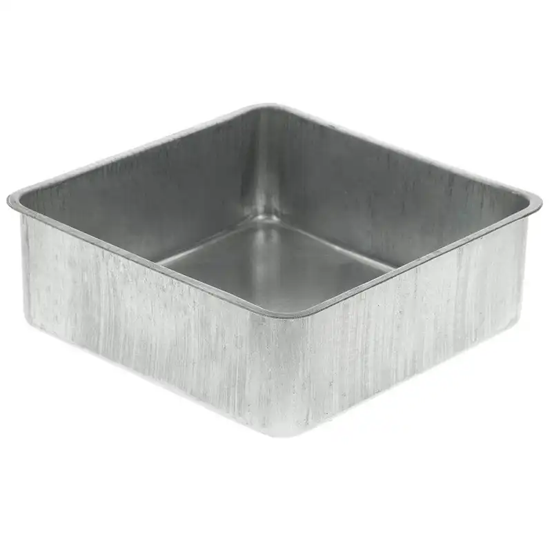 قالب کیک مدل موج Cube-2510