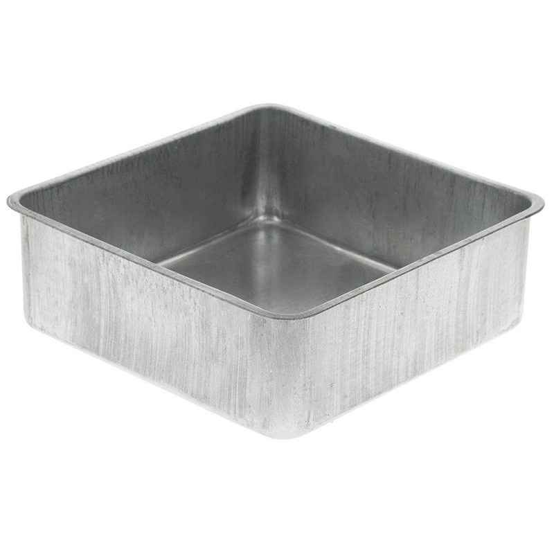 قالب کیک مدل موج Cube-2510
