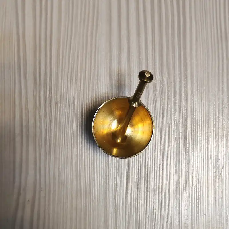 هاون برنجی کد 2