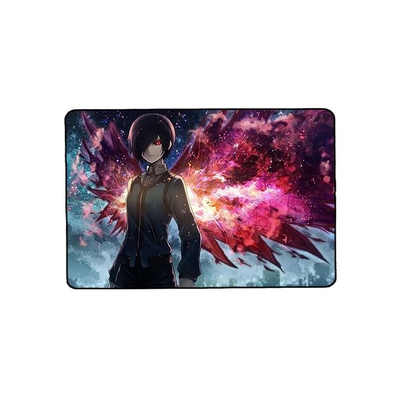 ماوس پد مخصوص بازی مدل Anime  کد 108