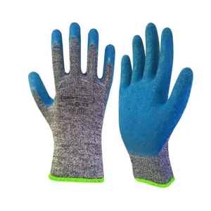  دستکش ایمنی دستکش گیلان مدلZ111 مجموعه 12 عددی