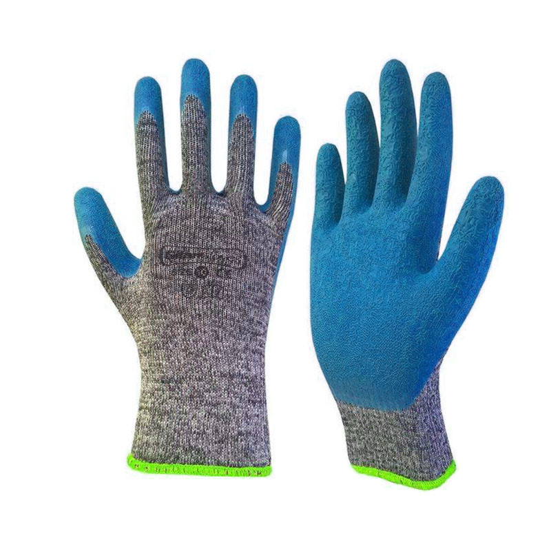 دستکش ایمنی دستکش گیلان مدل L111 دستکش ایمنی دستکش گیلان مدل L111