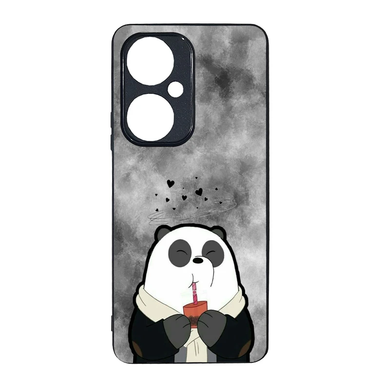کاور گالری وبفر طرح پاندا مناسب برای گوشی موبایل هوآوی nova 11i