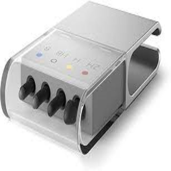قلم لمسی مایکروسافت مدل 2015 به همراه کیت نوک قلم