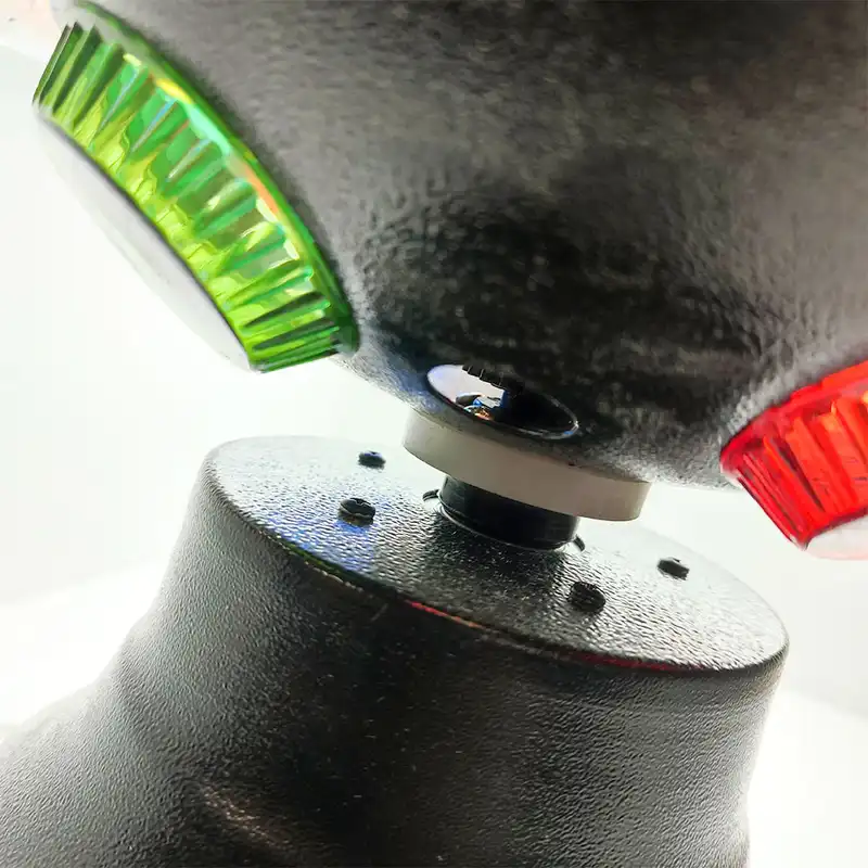 رقص نور مدل گوی گردان کد 2010