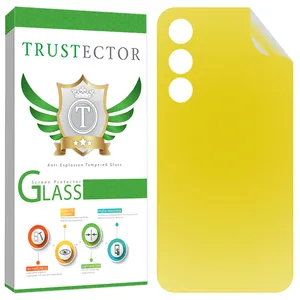 Trustector TPBT20 Back Protector For Samsung Galaxy A55 5G 