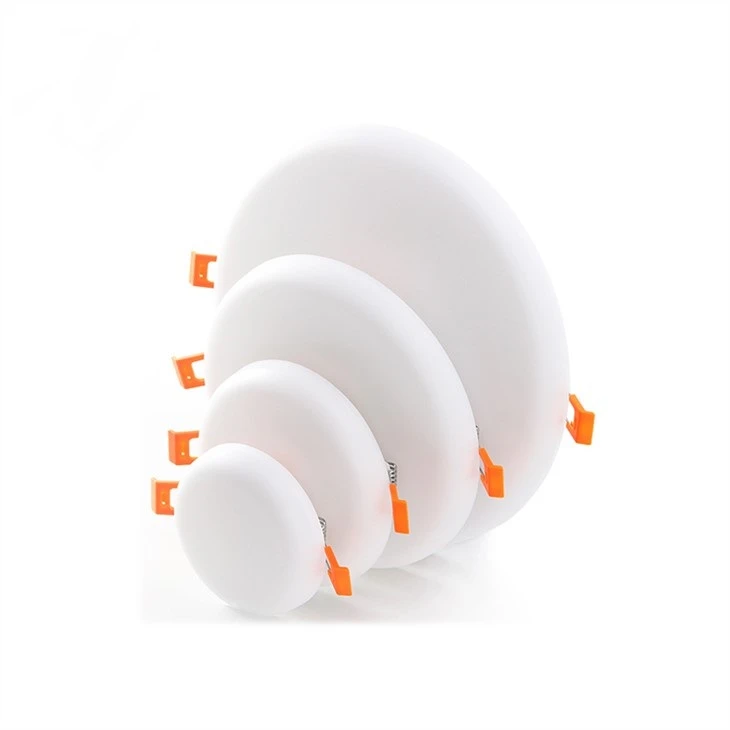 عکس شماره 3 : پنل هالوژن 18 وات اس ام دی مدل توکار فول لایت