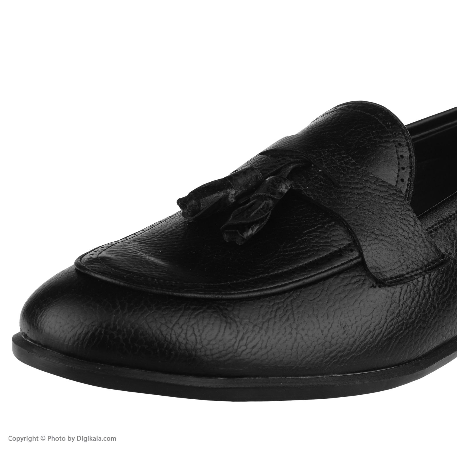 کفش مردانه کروماکی مدل km3342 -  - 3