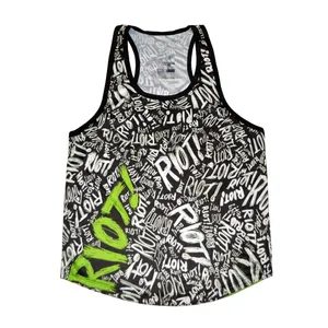 تاپ ورزشی مردانه مدل t047