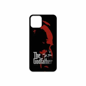MAHOOT The Godfather Cover Sticker for Apple iPhone 11 Pro