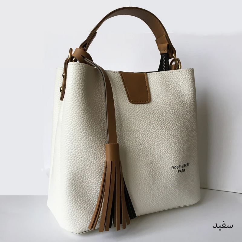 عکس شماره 6 : کیف رودوشی زنانه کد 280