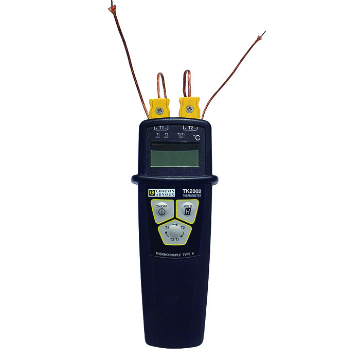 ترمومتر کاوین آرنوکس مدل TK2002